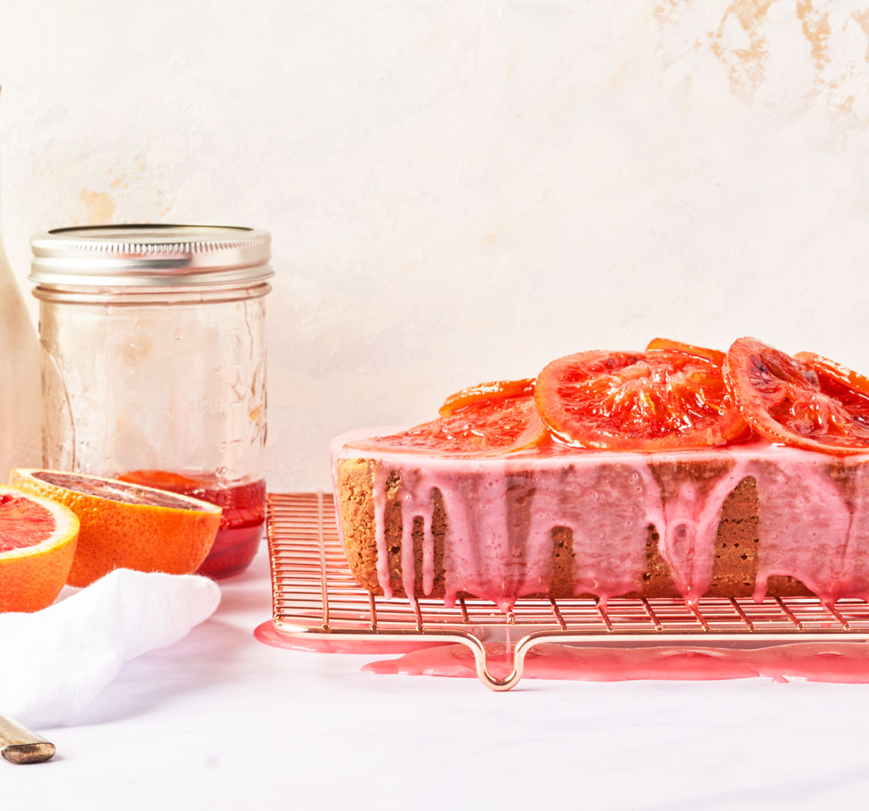cardamom-blood-orange-pound-cake