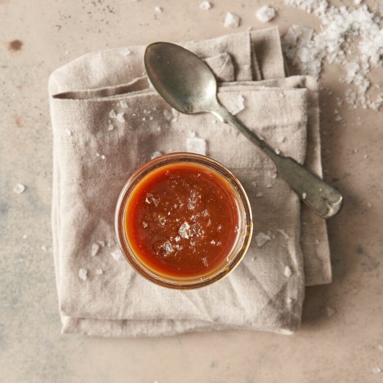 salted caramel