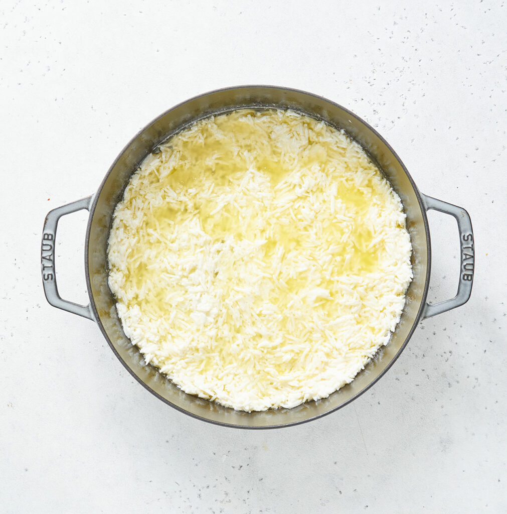 persian rice
